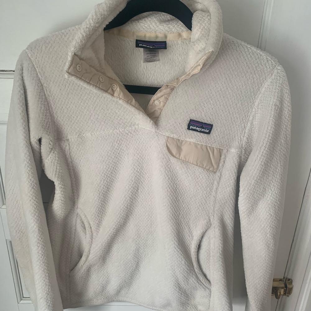 Patagonia Re-Tool Snap-T Pullover - Women's